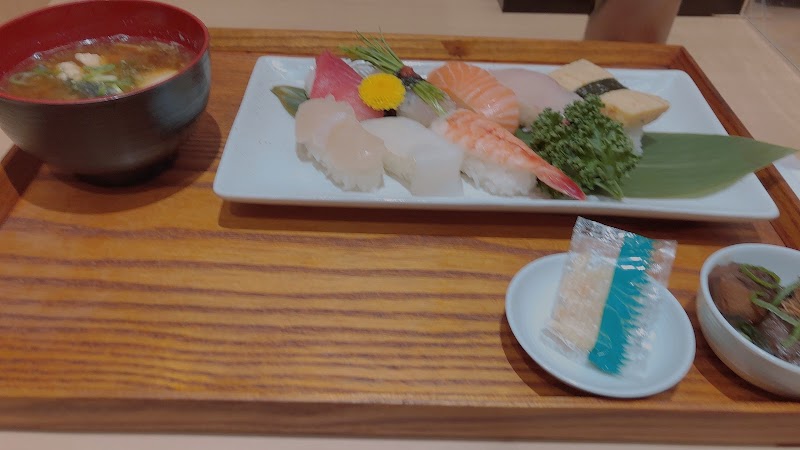 寿司 大水直売 イトーヨーカドー八尾店