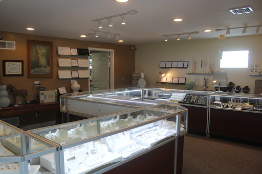 Jeweler «The Gem Jewelry Repair & Sales», reviews and photos, 4707 Jonestown Rd, Harrisburg, PA 17109, USA