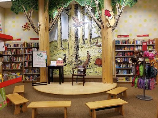 Book Store «Barnes & Noble», reviews and photos, 3561 N Freeway Blvd, Sacramento, CA 95834, USA