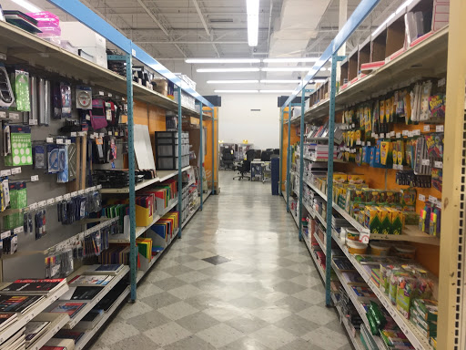 Office Supply Store «OfficeMax», reviews and photos, 1155 Washington Pike, Bridgeville, PA 15017, USA