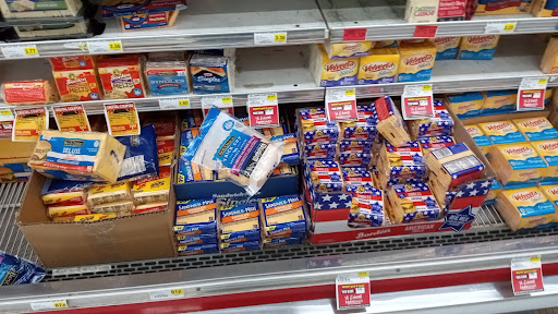 Grocery Store «Edwards Cash Saver», reviews and photos, 1701 Main St, Little Rock, AR 72206, USA