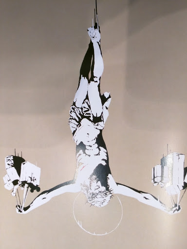 Book Store «Labyrinth Books», reviews and photos, 122 Nassau St, Princeton, NJ 08542, USA