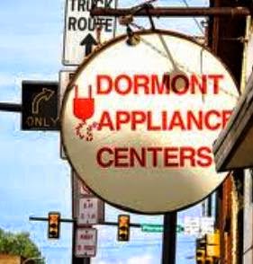 Appliance Store «Dormont Appliance», reviews and photos, 2875 W Liberty Ave, Pittsburgh, PA 15216, USA