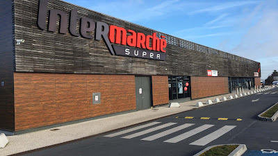 Intermarché SUPER Achicourt à Achicourt