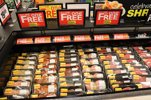 Grocery Store «ACME Markets», reviews and photos, 1 University Dr, Newark, DE 19702, USA