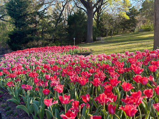 Fort Worth Botanical Society