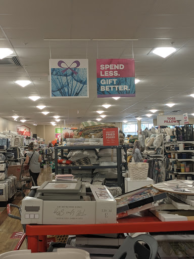 Department Store «HomeGoods», reviews and photos, 1500 E Village Way, Orange, CA 92865, USA