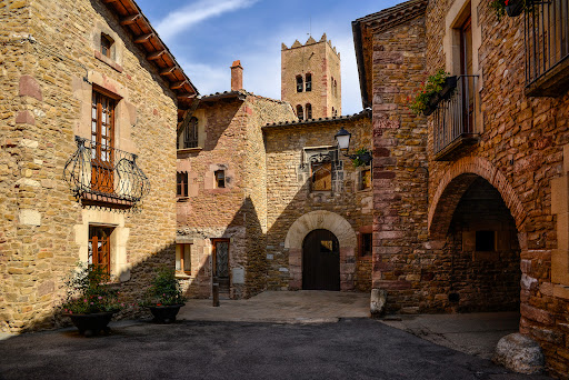 Ajuntament de Seva en Seva