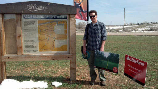 Auto Insurance Agency «State Farm: Ben Parsons», reviews and photos