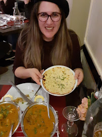 Curry du Cheema Restaurant Indien à Toulouse - n°18