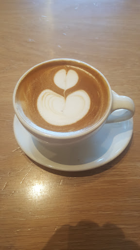 Coffee Shop «Blue Bottle Coffee», reviews and photos, 1712 Sunset Blvd, Los Angeles, CA 90026, USA