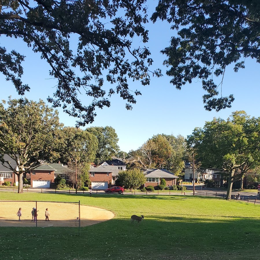 Inwood Terrace Park