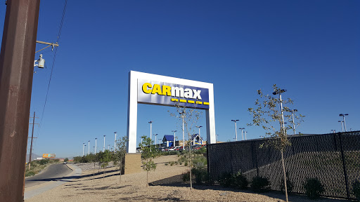 Used Car Dealer «CarMax», reviews and photos, 1300 Pendale Rd, El Paso, TX 79936, USA