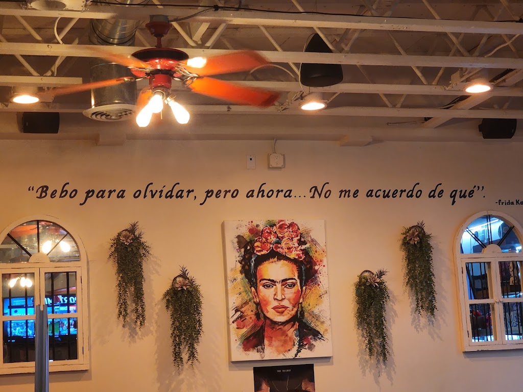 Lomas Mexican Restaurant & Cantina 91911