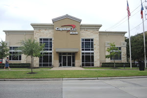 Capital One Bank