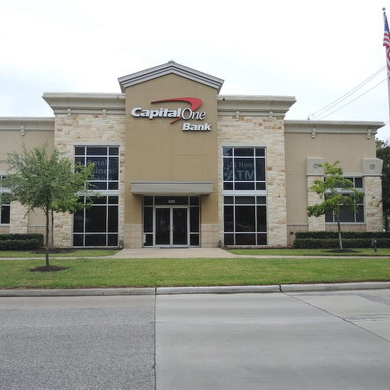 Capital One Bank