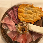 Photo n°1 de l'avis de Raffaele.a fait le 31/01/2024 à 16:57 sur le  Ristorante al Fratè - da Streza à Sant'Antonio di Mavignola