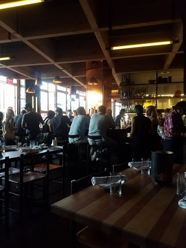 Butcher Shop Deli «The Cannibal», reviews and photos, 8850 Washington Blvd, Culver City, CA 90232, USA