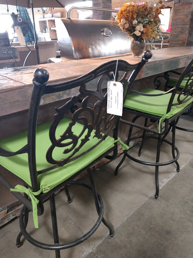 Outdoor Furniture Store «Patio Furniture Plus», reviews and photos, 2330 S Baker Ave, Ontario, CA 91761, USA