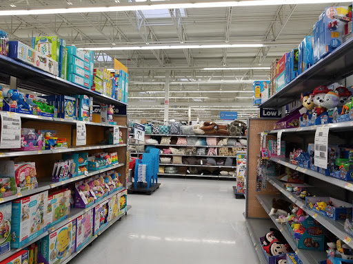 Department Store «Walmart Supercenter», reviews and photos, 2001 W Maple Rd, Troy, MI 48084, USA