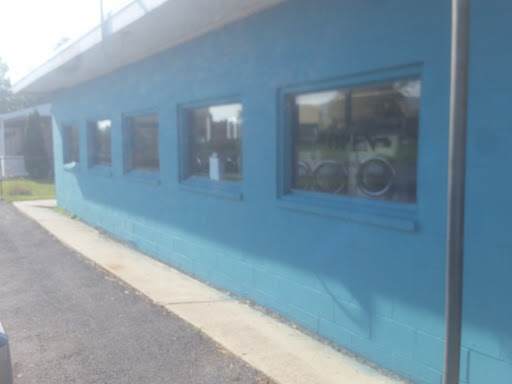 Dry Cleaner «Squeaky Clean Laundry Inc», reviews and photos, 5046 Lincoln Way E, Fayetteville, PA 17222, USA