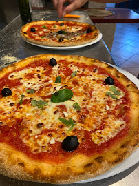 Pizza du Restaurant Dolce Gusto à Guillestre - n°9