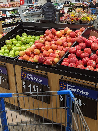 Department Store «Walmart Supercenter», reviews and photos, 333 Main St, Tewksbury, MA 01876, USA