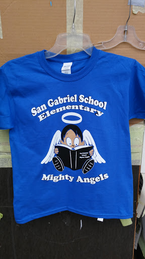 Graphic Designer «HG Graphic & Printing», reviews and photos, 6060 Otis Ave, Huntington Park, CA 90255, USA