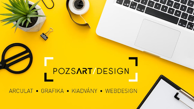 pozsART/design