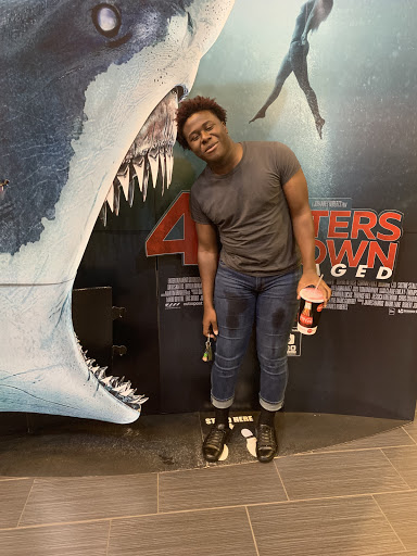 Movie Theater «AMC Parkway Pointe 15», reviews and photos, 3101 Cobb Pkwy SE #201, Atlanta, GA 30339, USA