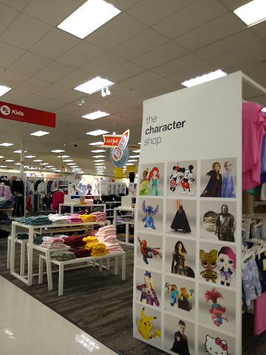Department Store «Target», reviews and photos, 45130 Columbia Pl, Sterling, VA 20166, USA