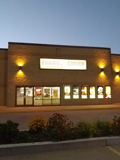 Movie Theater «Prairie Cinema», reviews and photos, 1205 Prairie St, Prairie du Chien, WI 53821, USA