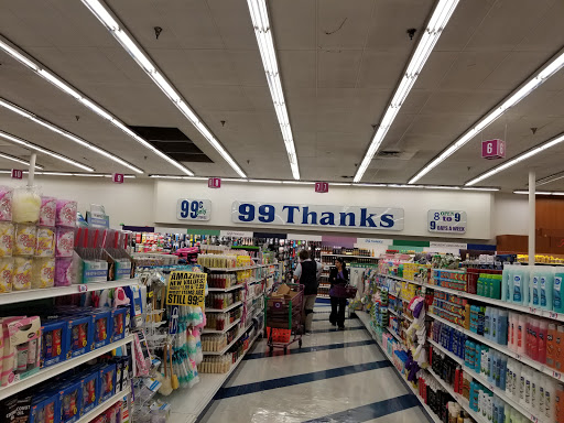 Discount Store «99 Cents Only Stores», reviews and photos, 725 S Main St, Corona, CA 92882, USA