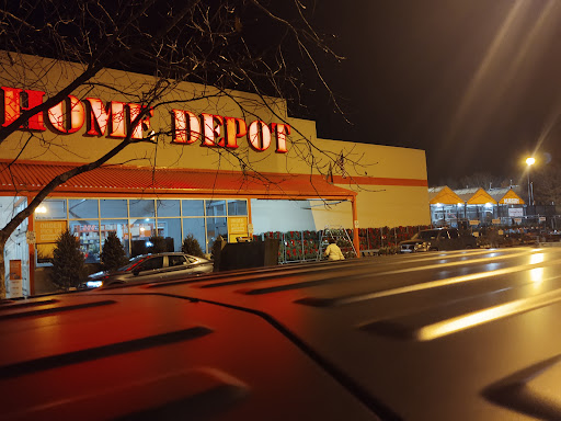 Home Improvement Store «The Home Depot», reviews and photos, 10 Gateway Blvd, Patchogue, NY 11772, USA