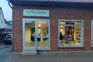 Styling Lounge Inh. Kristina Steinmann image