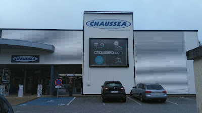 CHAUSSEA Aubusson à Aubusson