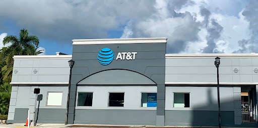 Cell Phone Store «AT&T», reviews and photos, 12599 Biscayne Blvd, North Miami, FL 33181, USA