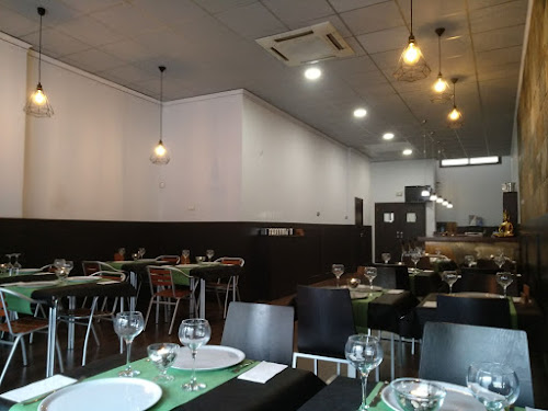 restaurantes La Viña Pizza&Burguer Crevillent