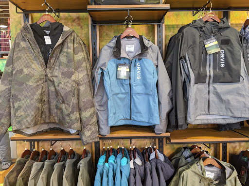 Clothing Store «Orvis», reviews and photos, 2770 E 2nd Ave, Denver, CO 80206, USA