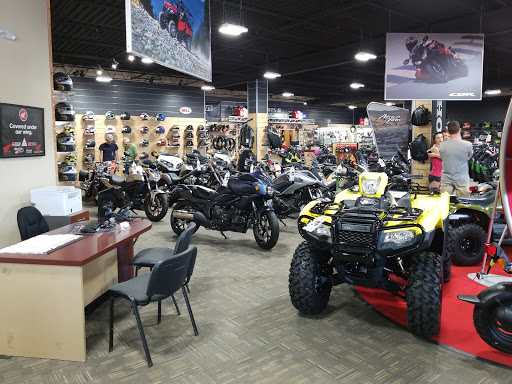 Motorsports Store «Cities Edge Motorsports», reviews and photos, 828 1st Ave E, Shakopee, MN 55379, USA