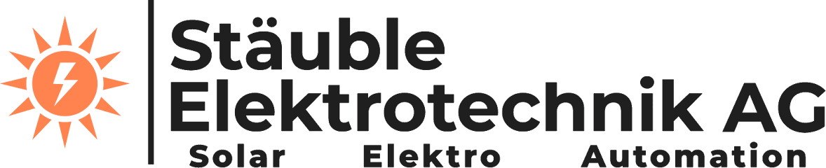 Stäuble Elektrotechnik AG