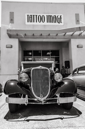 Explore mafia tattoo ideas, creative tattoo ideas in Hesperia, available at Tattoo Image