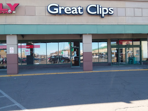 Shopping Mall «Sun Ray Shopping Center», reviews and photos, 2089 Old Hudson Rd, St Paul, MN 55119, USA