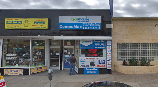 Compumax Los Angeles Cell Phone Repair Shop