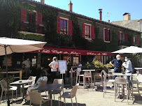 Atmosphère du Restaurant le café de john à Tournus - n°3