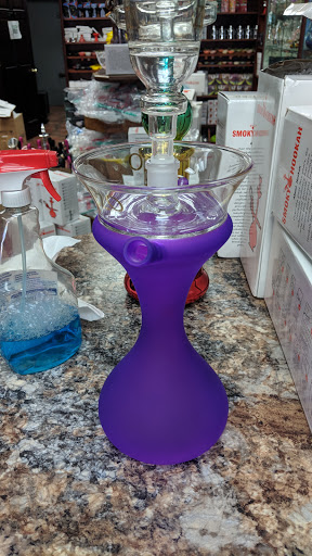 Tobacco Shop «Arabica Hookah & Tobacco», reviews and photos, 7307 W 87th St, Bridgeview, IL 60455, USA