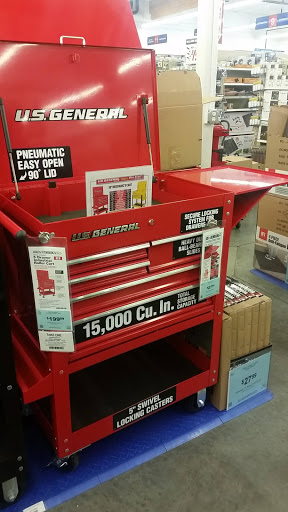 Hardware Store «Harbor Freight Tools», reviews and photos, 2001 Solano Ave, Vallejo, CA 94590, USA