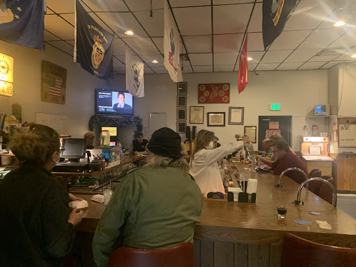 Parkton American Legion Post 256