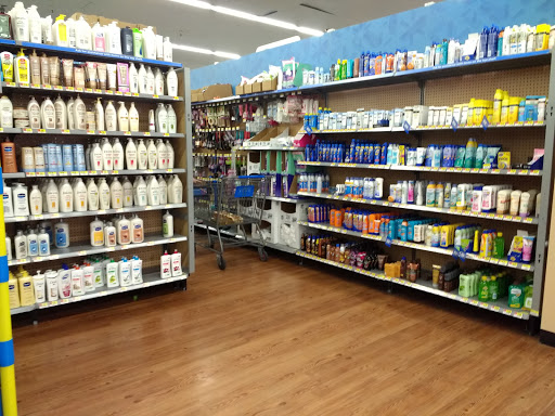 Department Store «Walmart Supercenter», reviews and photos, 440 N Euclid St, Anaheim, CA 92801, USA