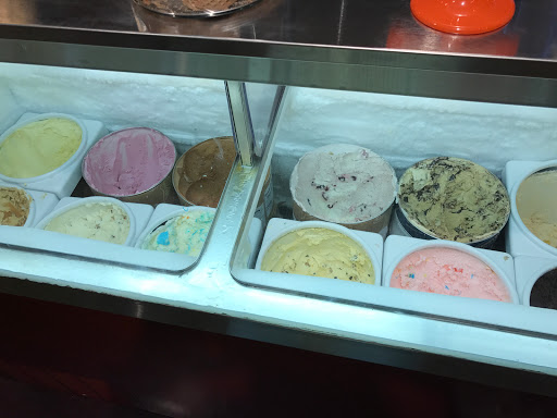 Ice Cream Shop «Indulge», reviews and photos, 10 S Main St, Fortville, IN 46040, USA